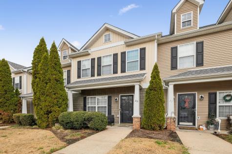 284 Meigs Drive Murfreesboro TN 37128