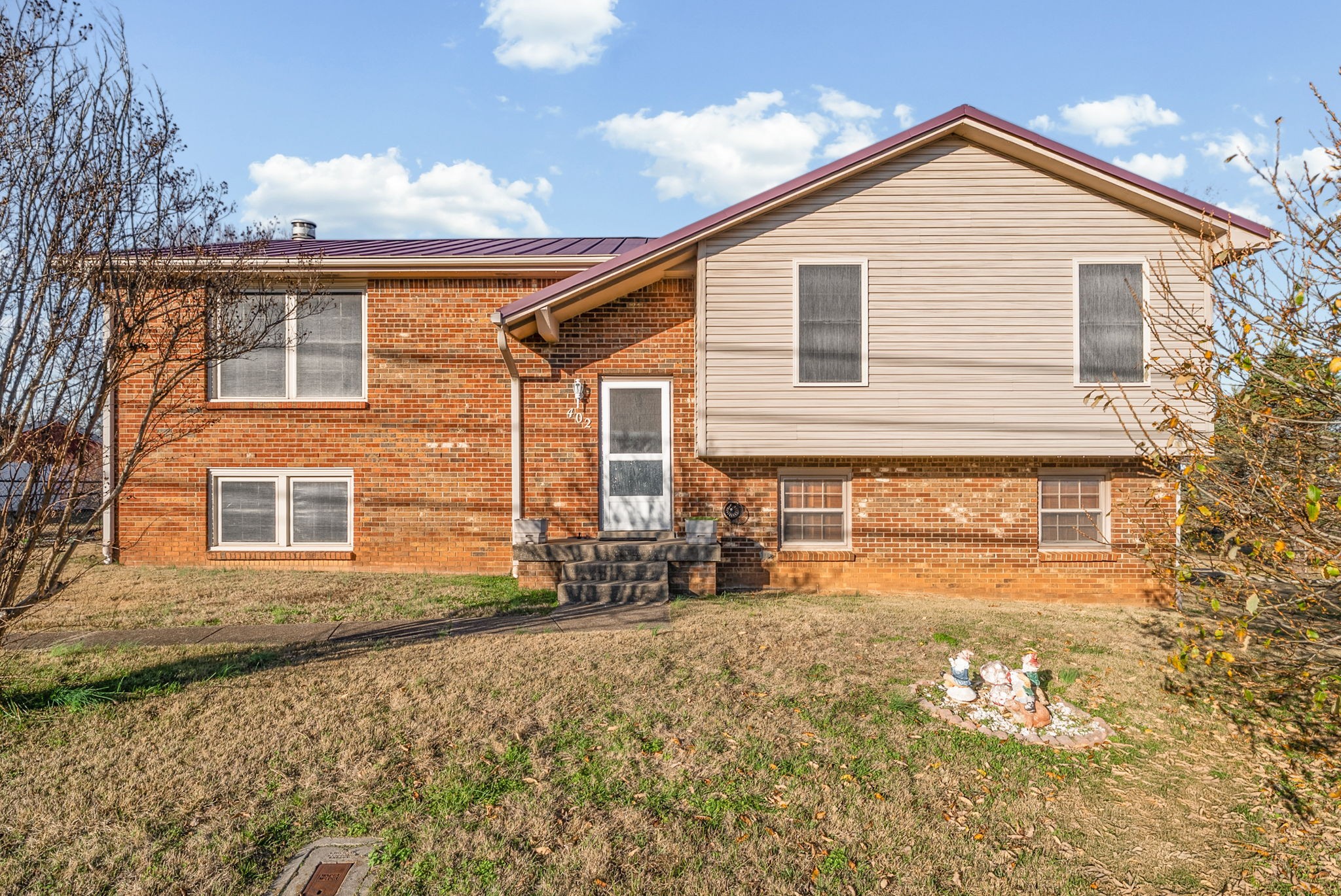 402 Tiny Town Road Clarksville TN 37042