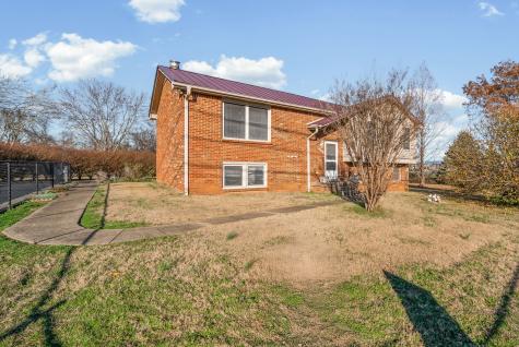 402 Tiny Town Road Clarksville TN 37042