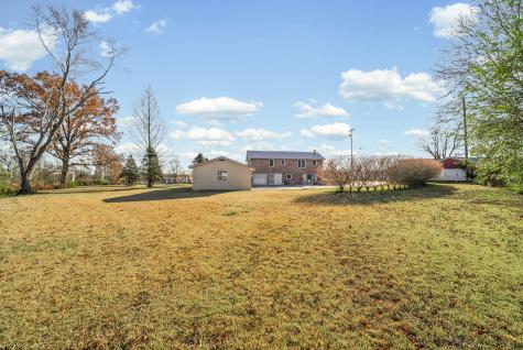402 Tiny Town Road Clarksville TN 37042
