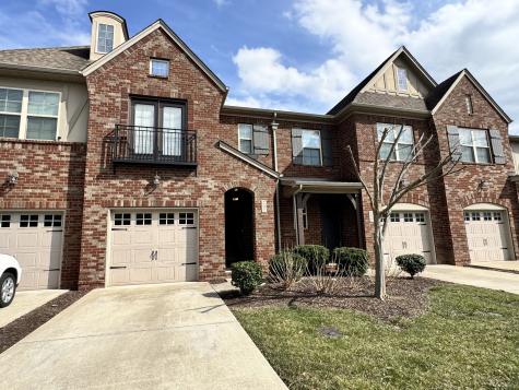 207 Bixby Private Lane Hendersonville TN 37075