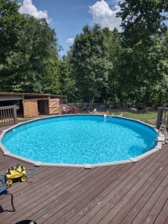 1047 Wallace Williams Road Ashland City TN 37015
