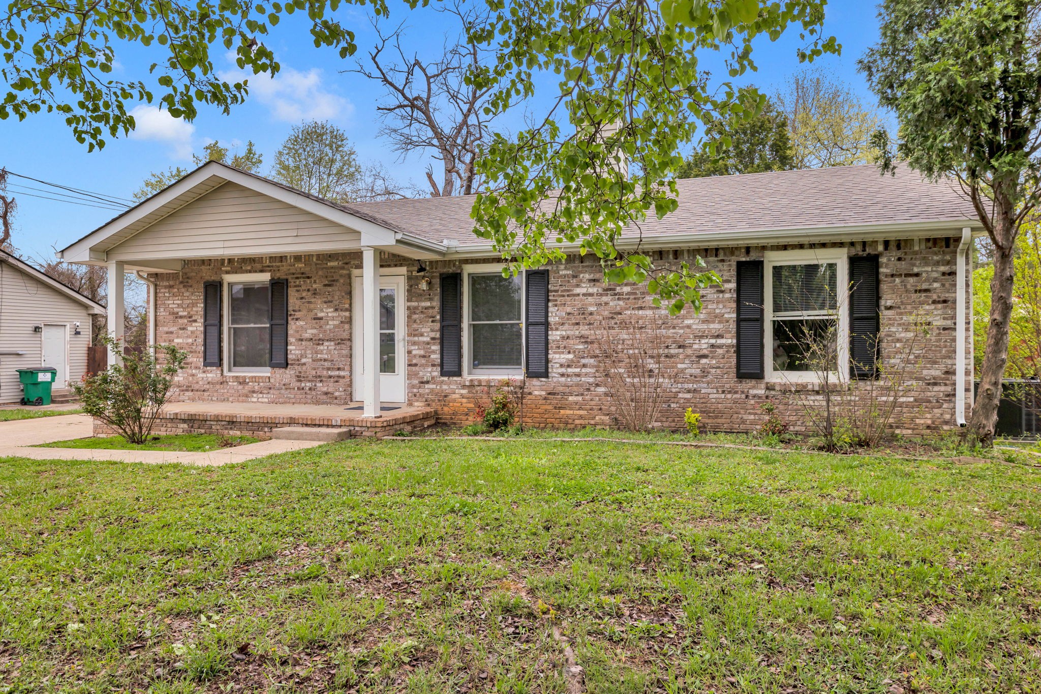 2809 Teakwood Drive Clarksville TN 37040