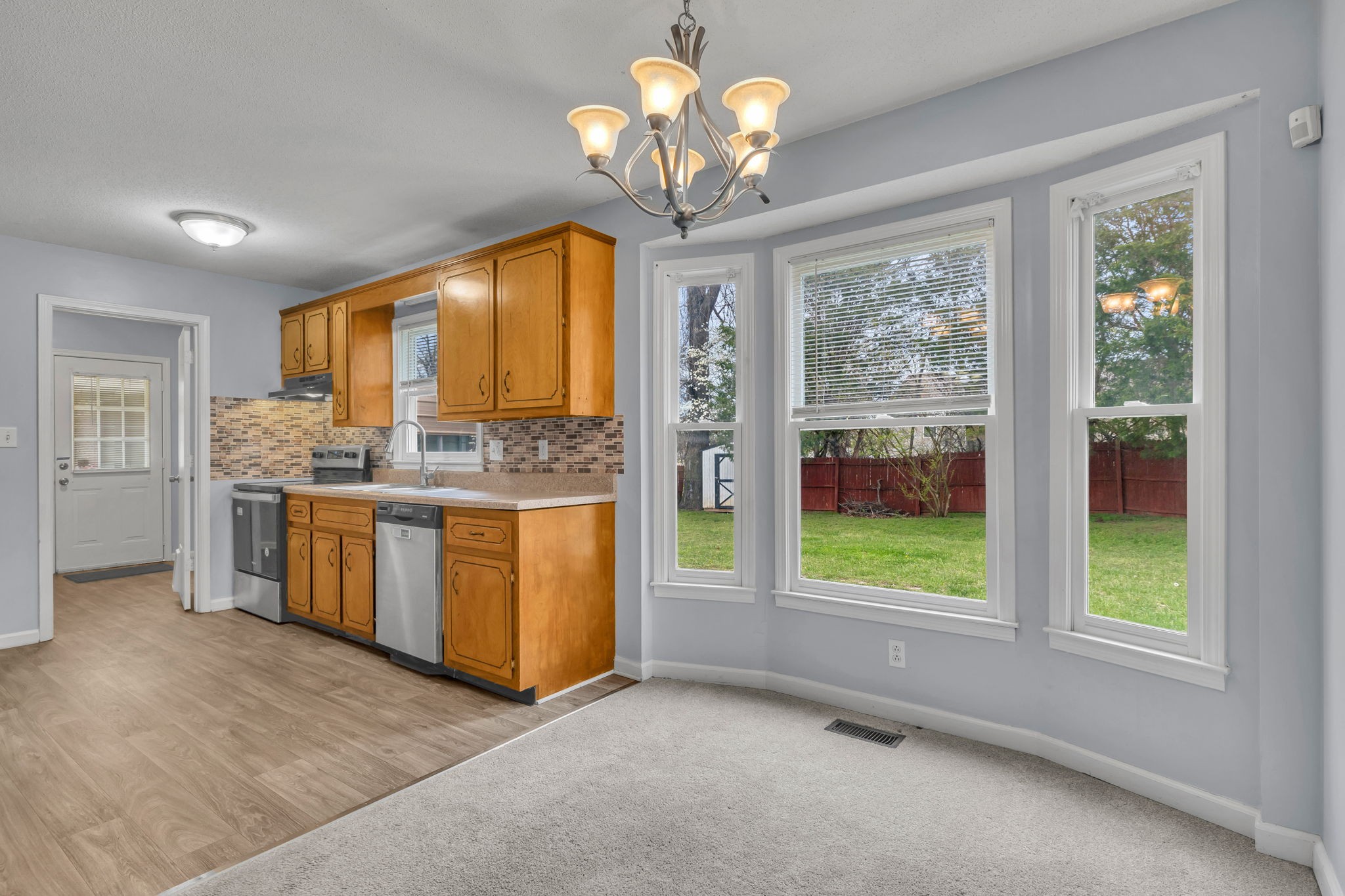 2809 Teakwood Drive Clarksville TN 37040