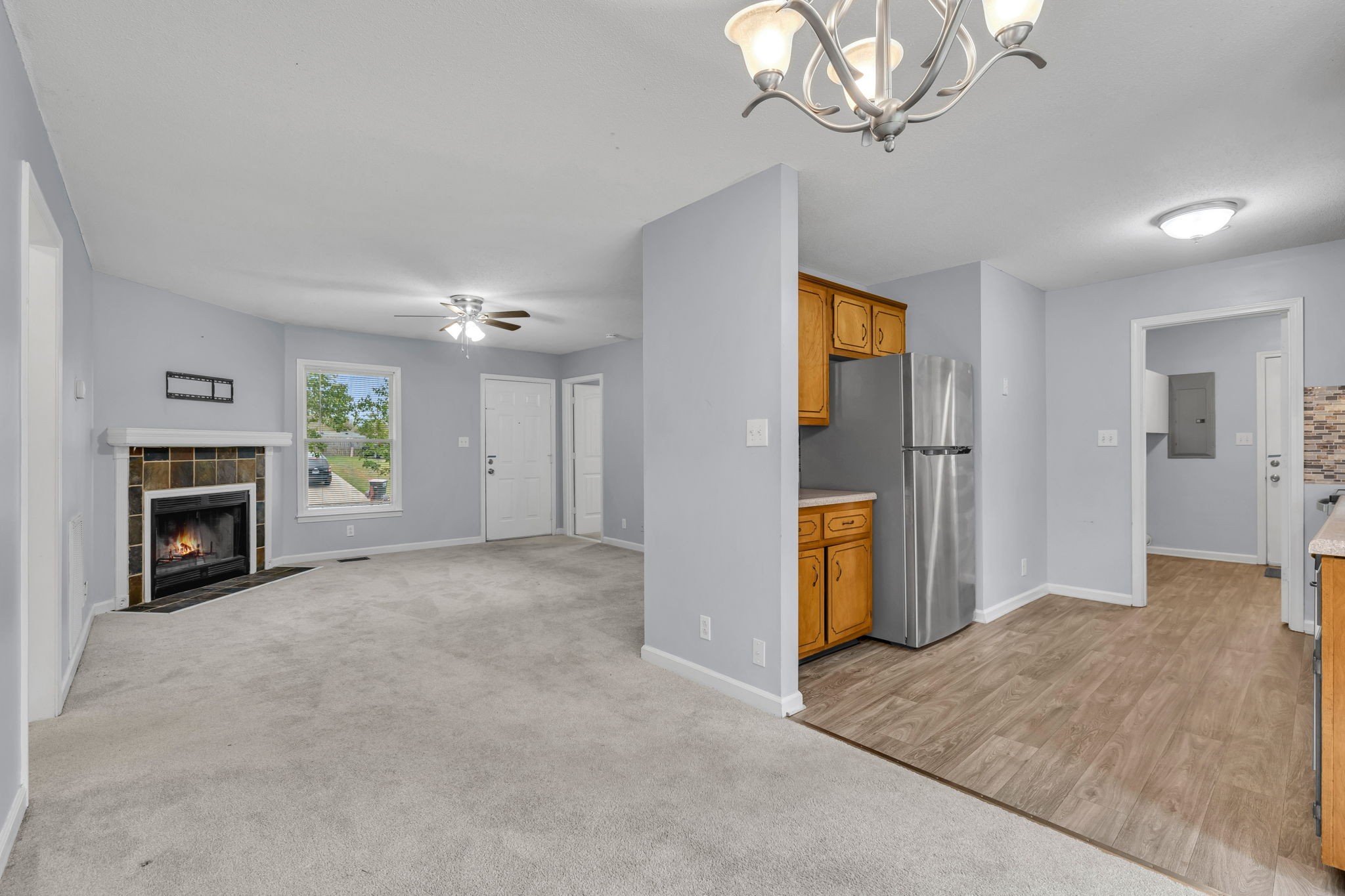 2809 Teakwood Drive Clarksville TN 37040