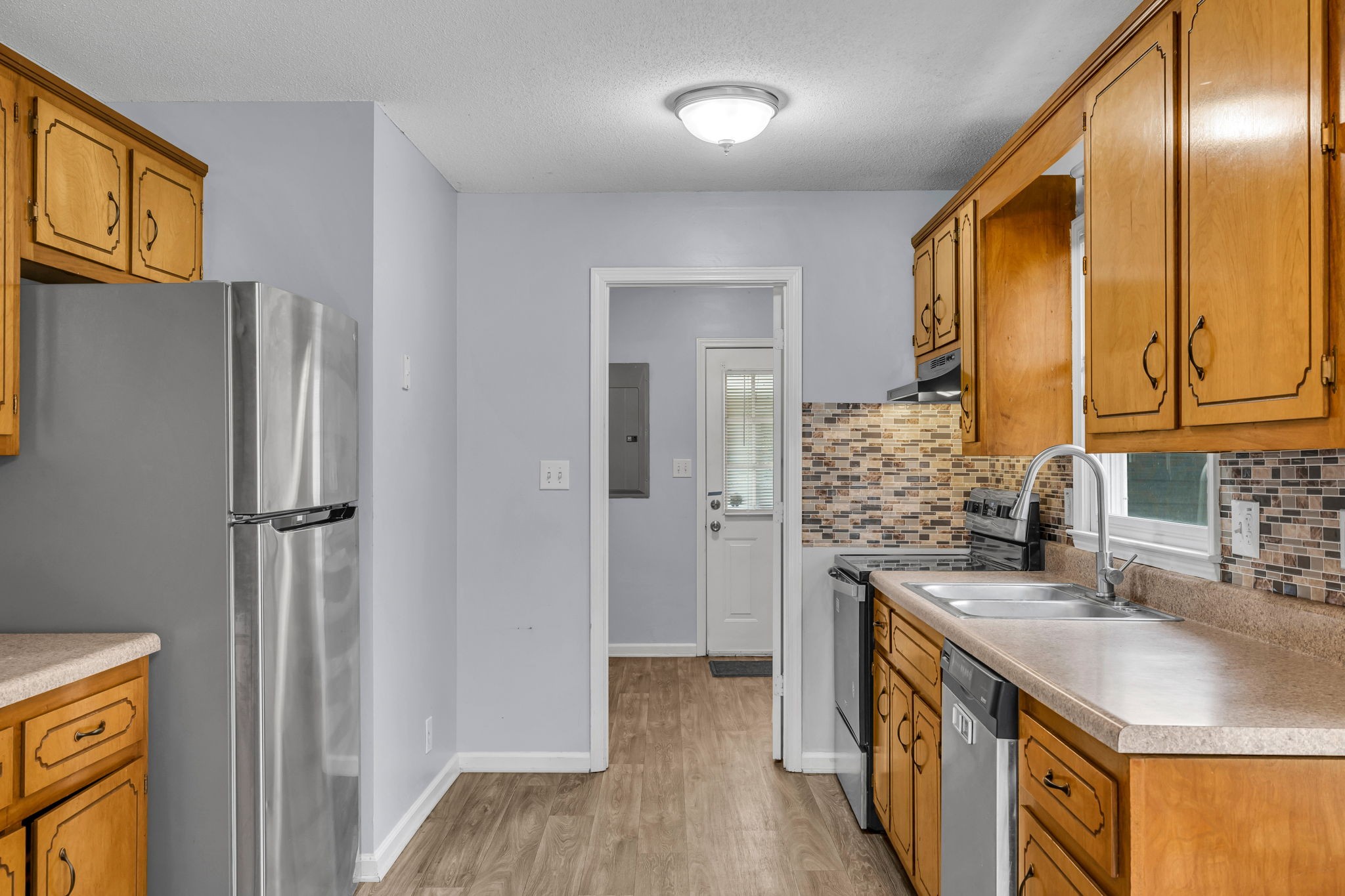 2809 Teakwood Drive Clarksville TN 37040