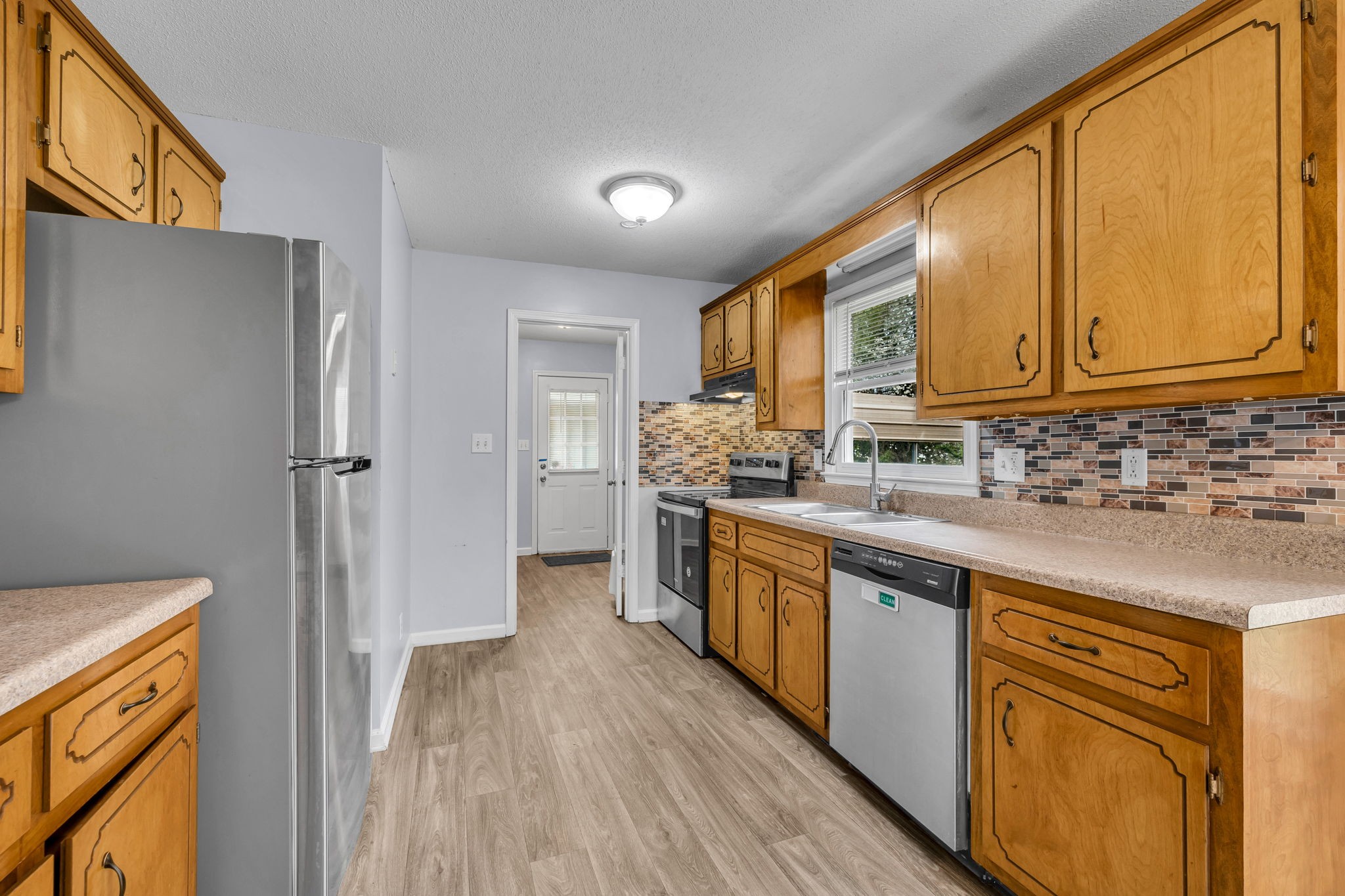 2809 Teakwood Drive Clarksville TN 37040