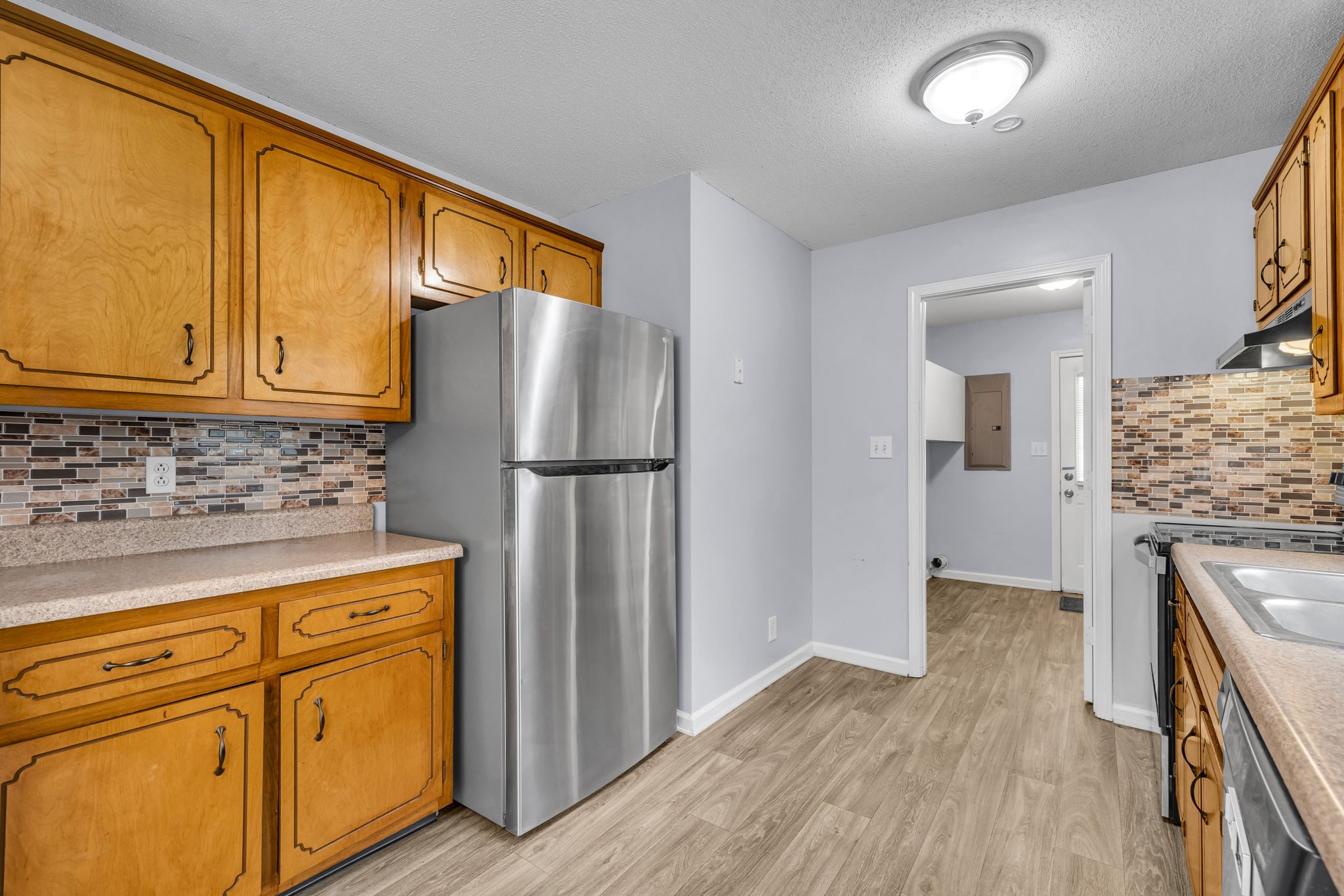 2809 Teakwood Drive Clarksville TN 37040