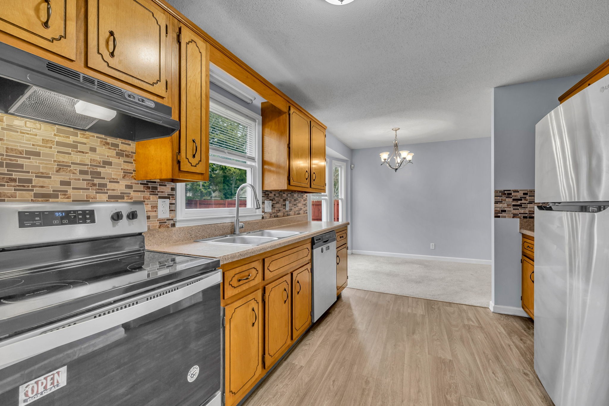 2809 Teakwood Drive Clarksville TN 37040