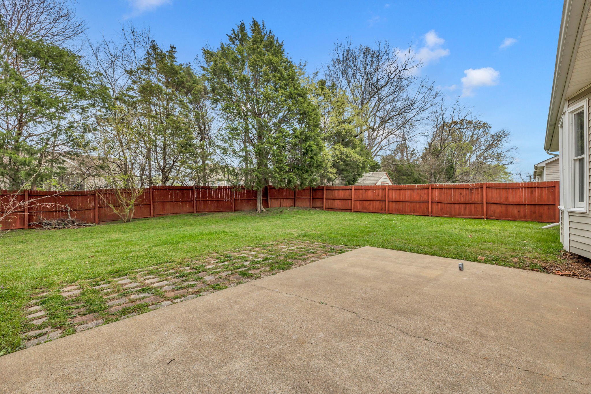 2809 Teakwood Drive Clarksville TN 37040