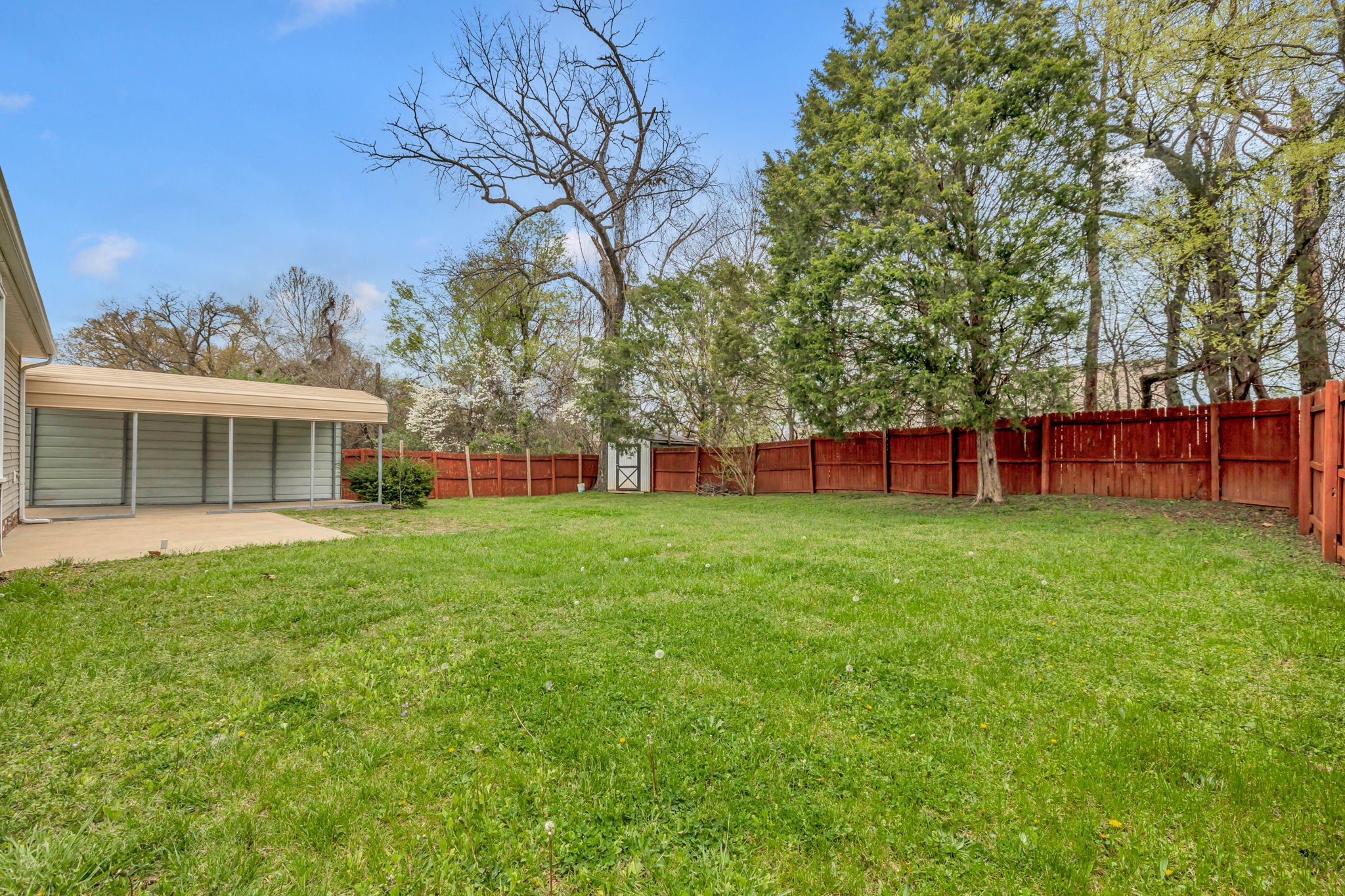 2809 Teakwood Drive Clarksville TN 37040