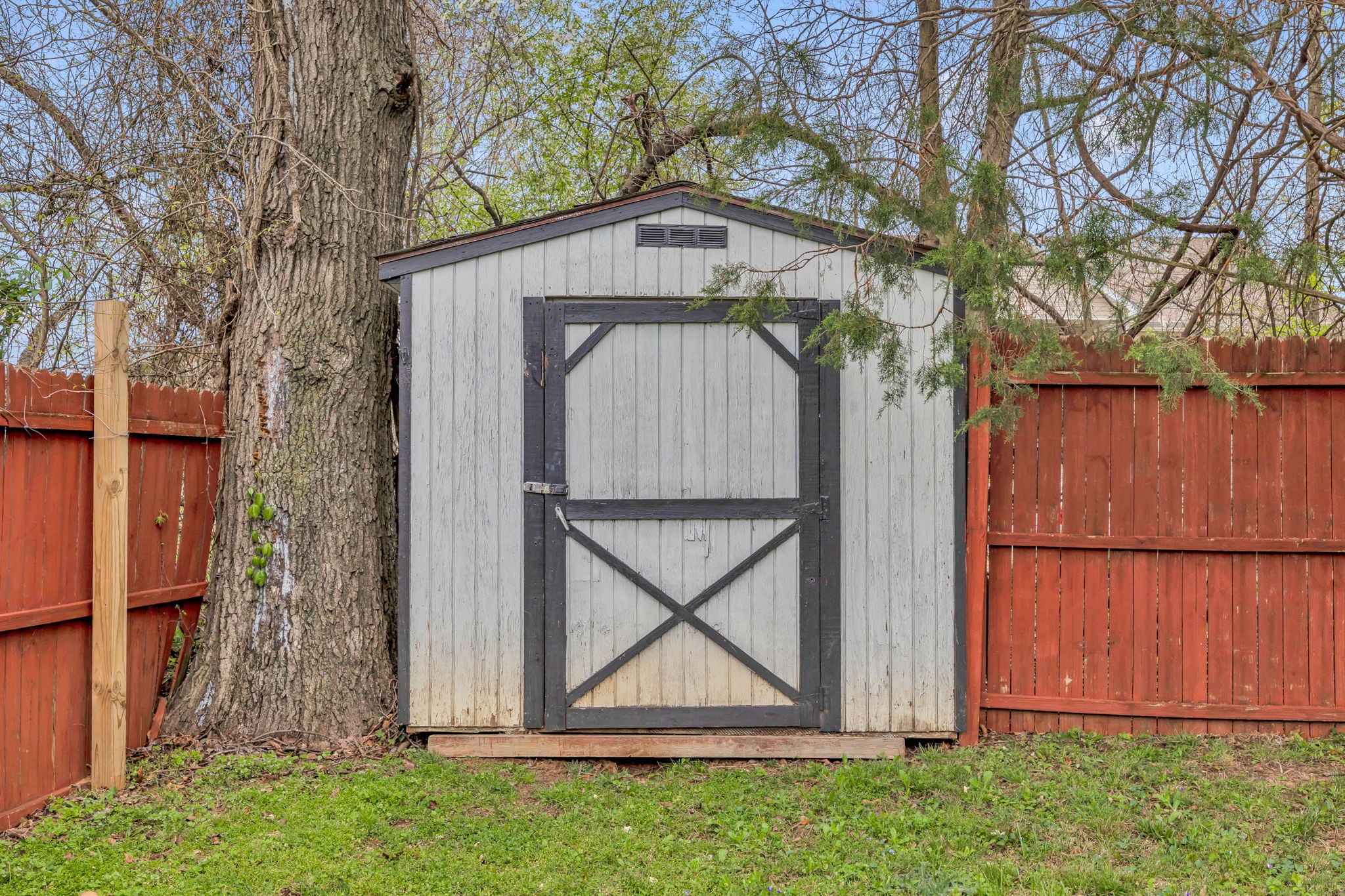 2809 Teakwood Drive Clarksville TN 37040