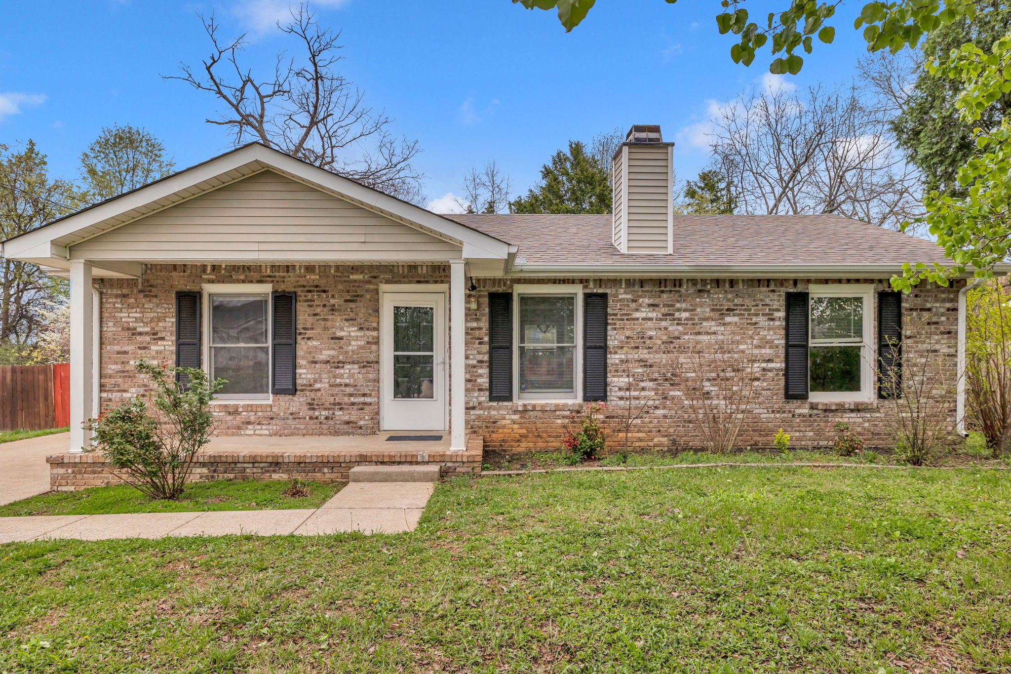 2809 Teakwood Drive Clarksville TN 37040