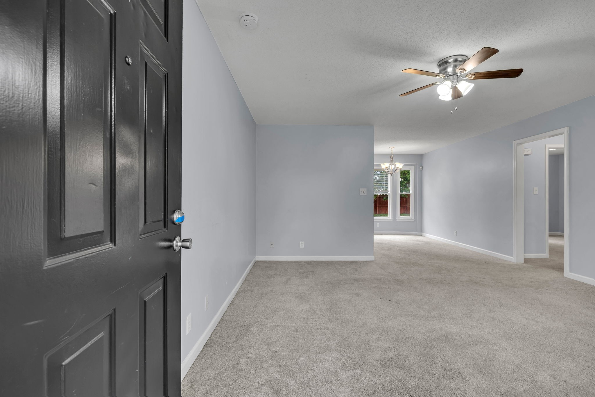 2809 Teakwood Drive Clarksville TN 37040