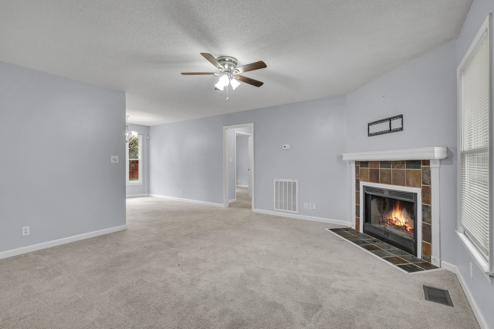 2809 Teakwood Drive Clarksville TN 37040