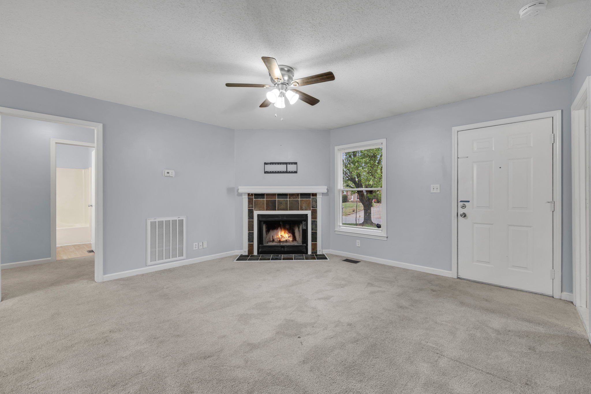 2809 Teakwood Drive Clarksville TN 37040