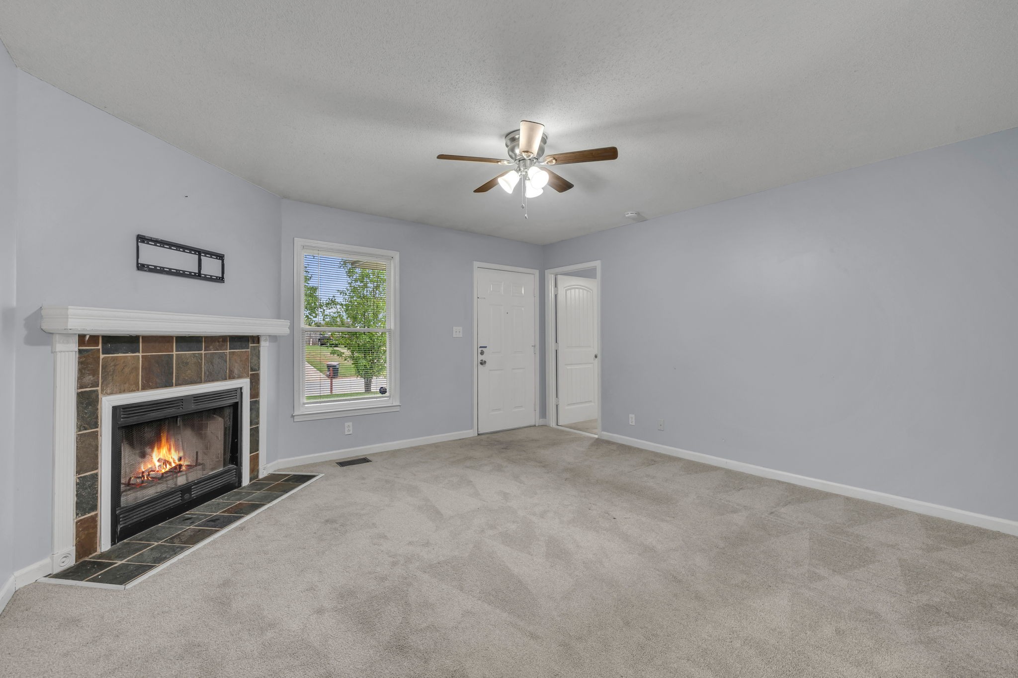 2809 Teakwood Drive Clarksville TN 37040