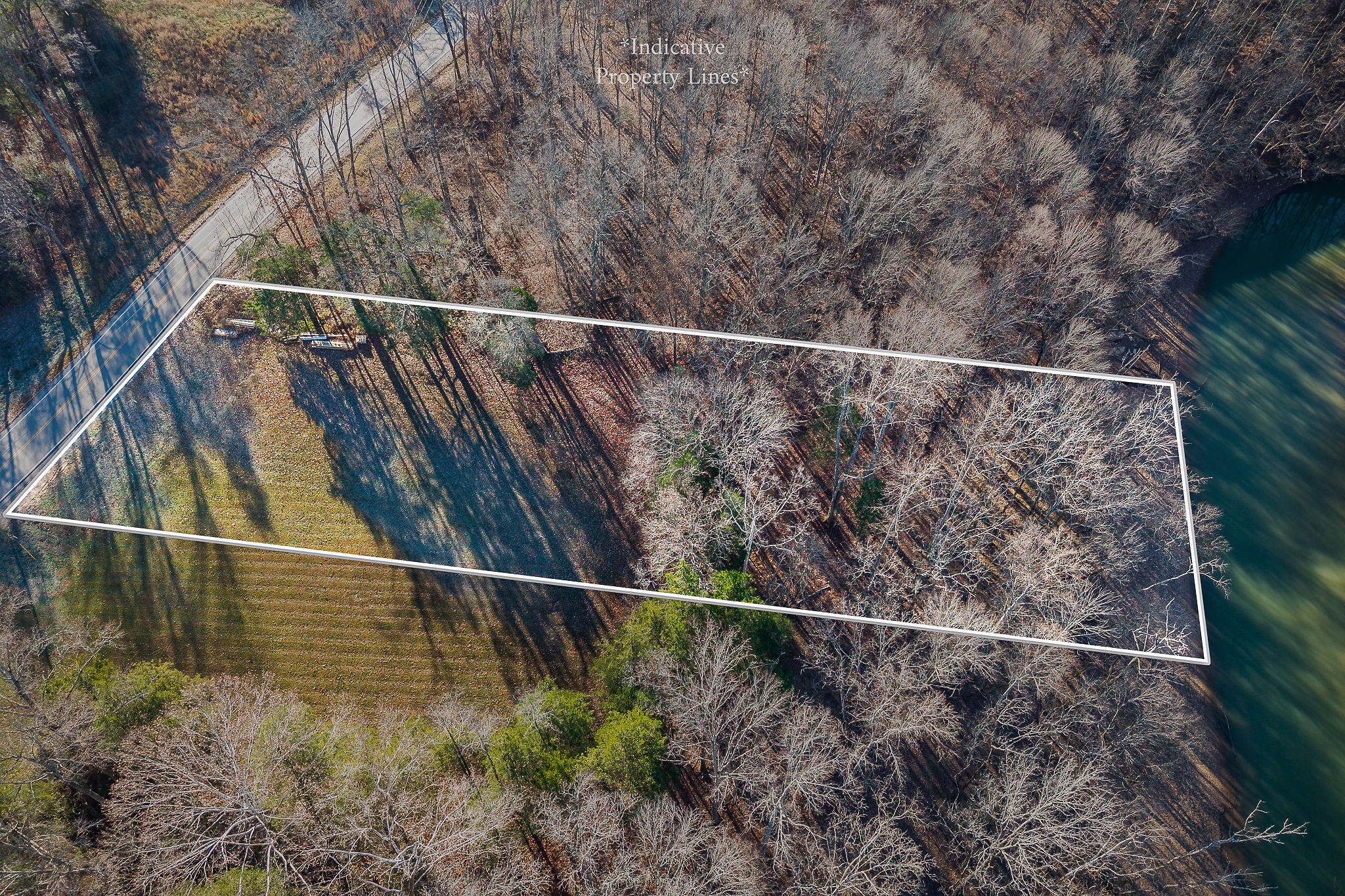0 Hidden River Road Rock Island TN 38581