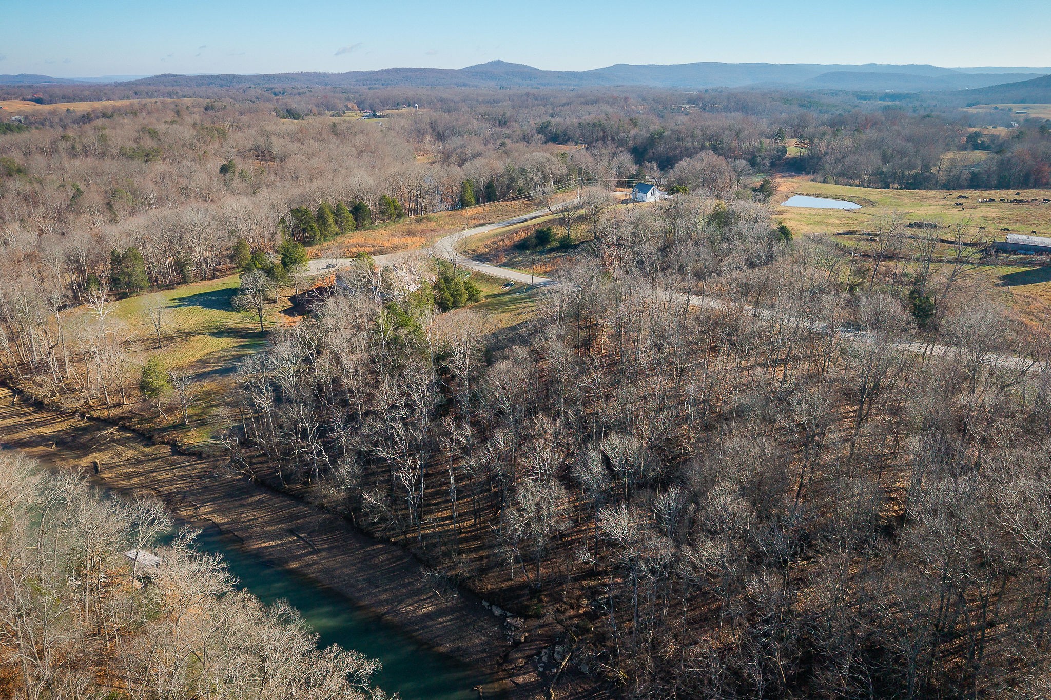 0 Hidden River Road Rock Island TN 38581