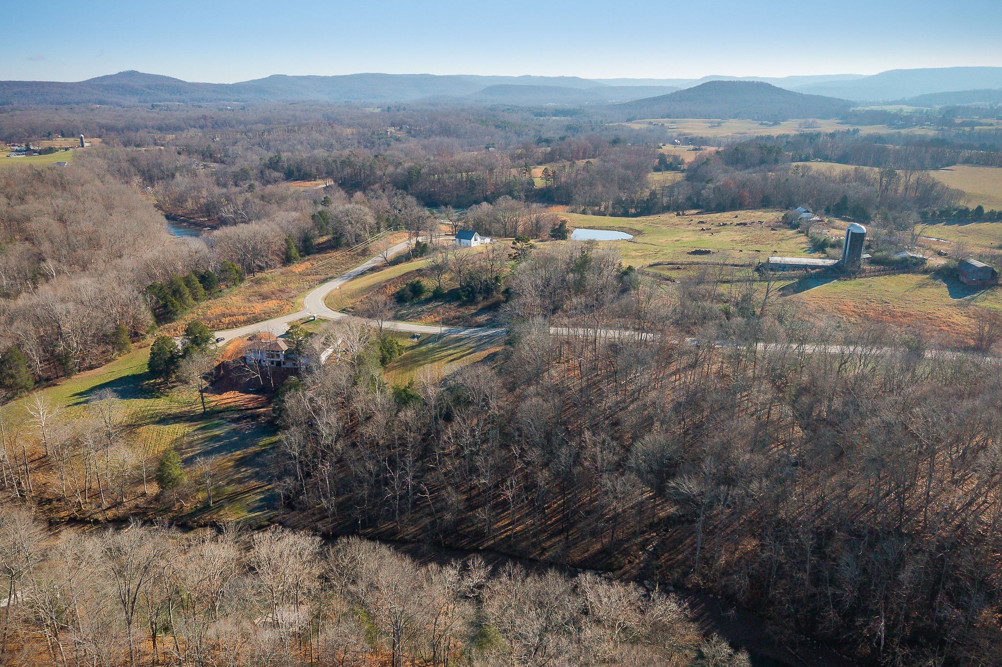 0 Hidden River Road Rock Island TN 38581