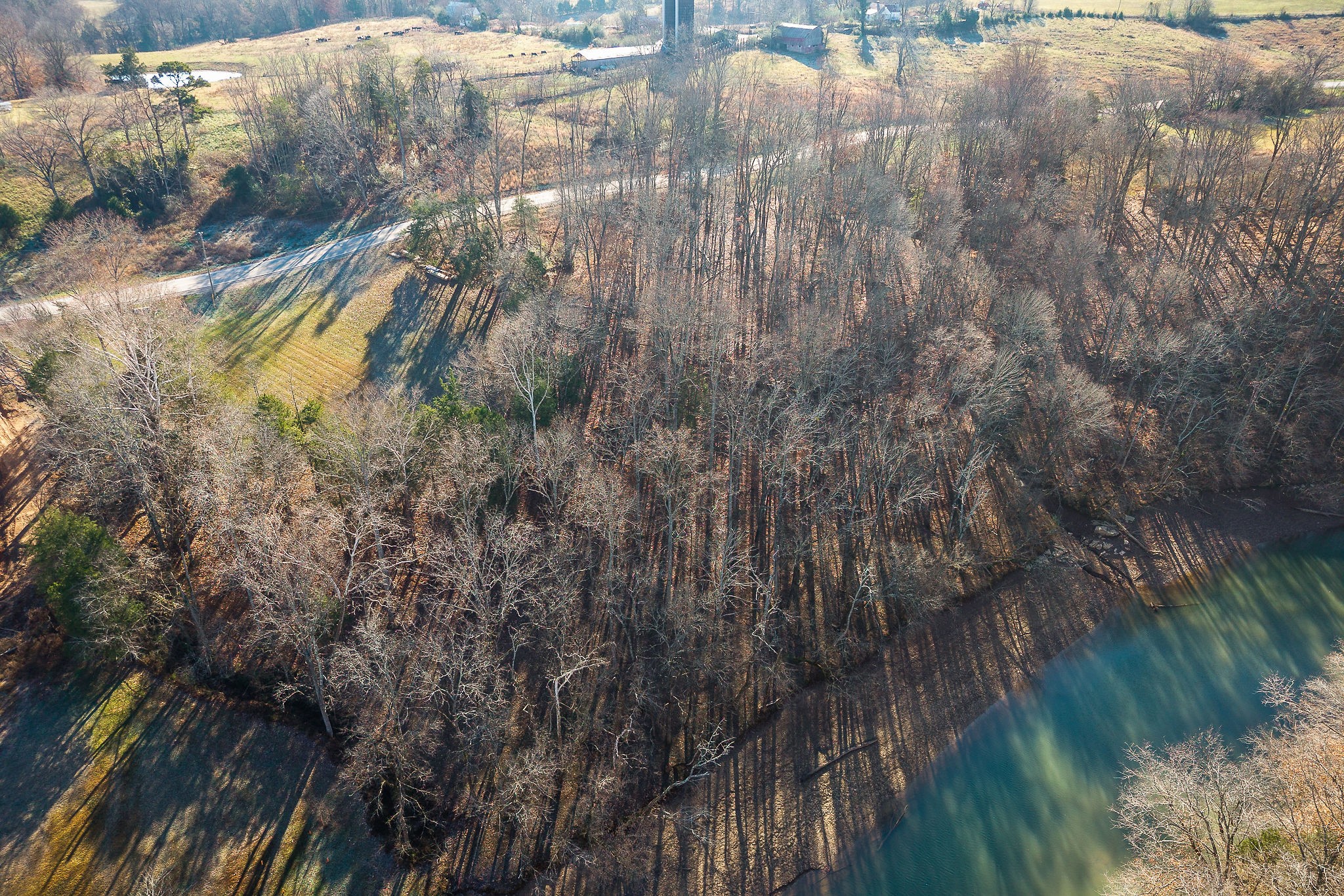 0 Hidden River Road Rock Island TN 38581