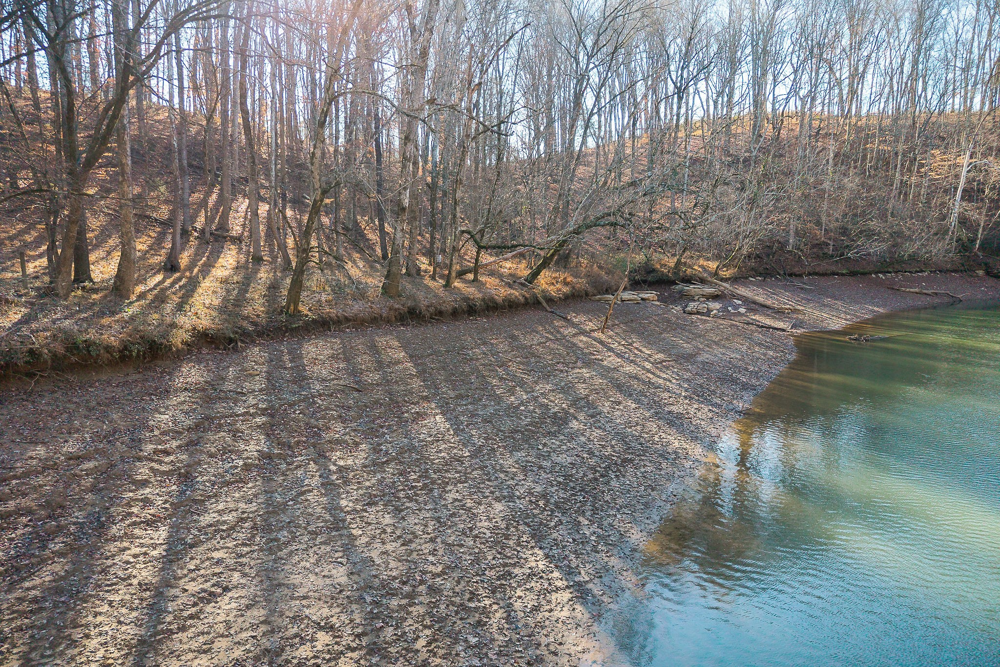 0 Hidden River Road Rock Island TN 38581