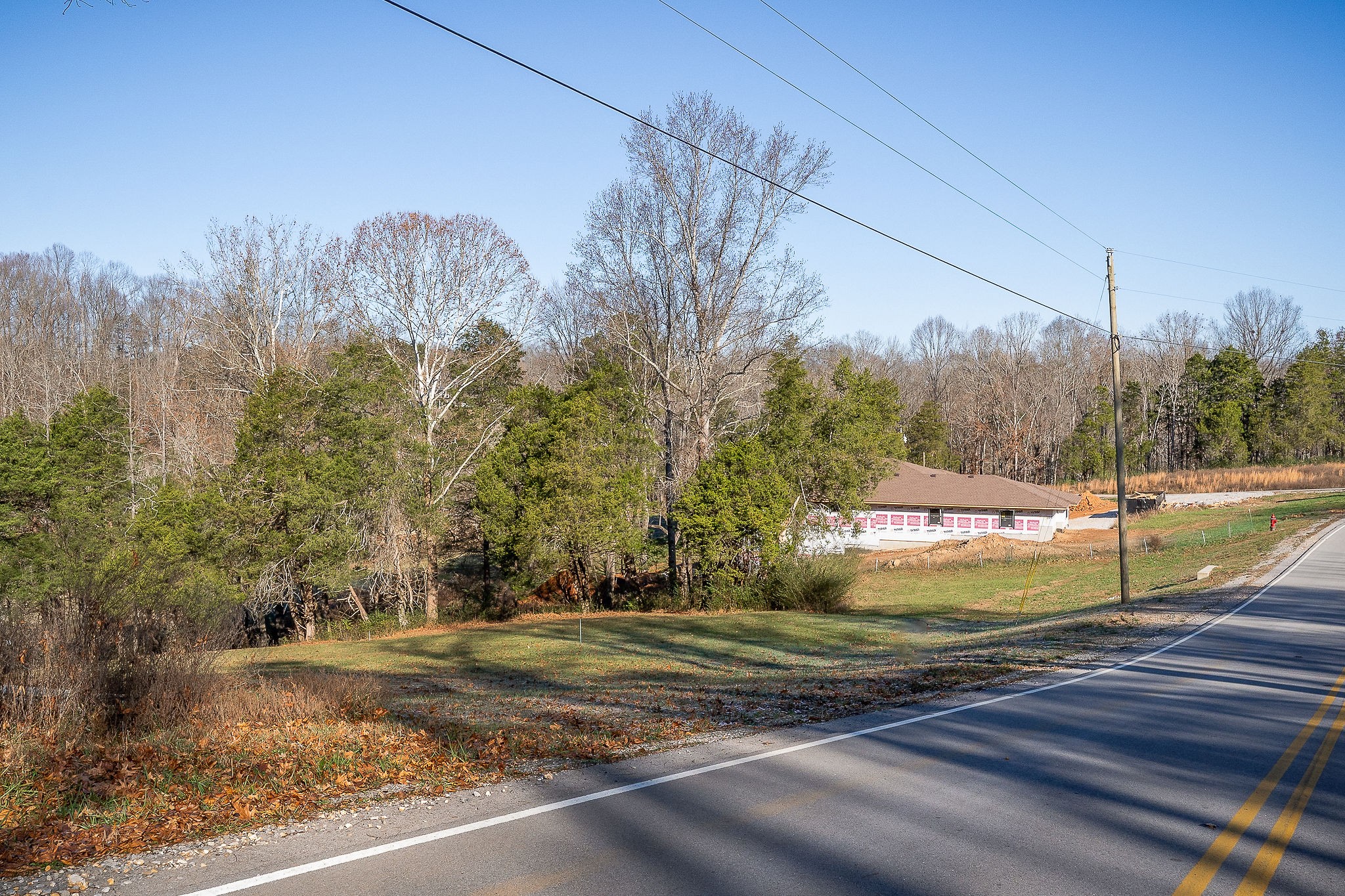 0 Hidden River Road Rock Island TN 38581