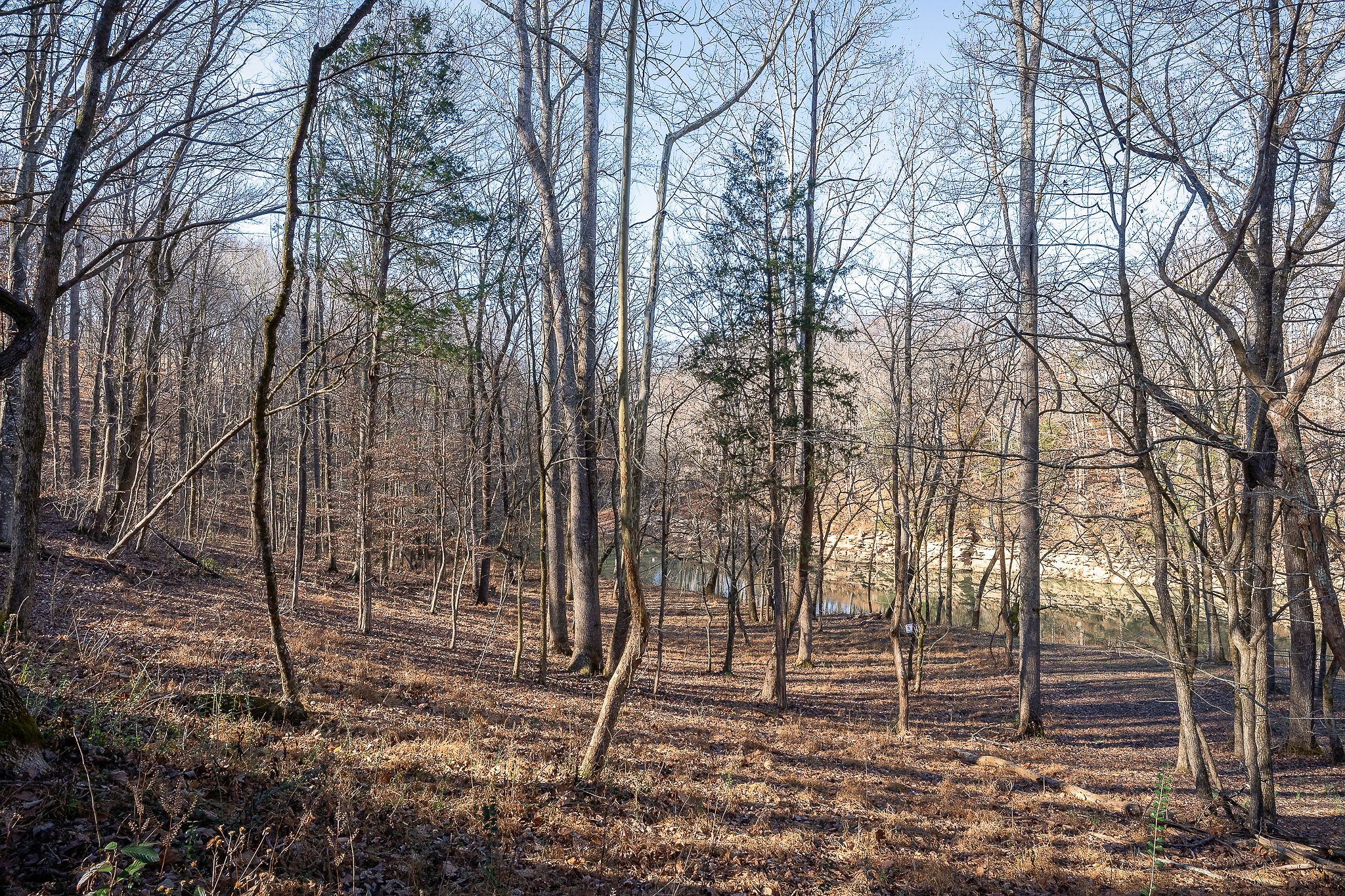 0 Hidden River Road Rock Island TN 38581