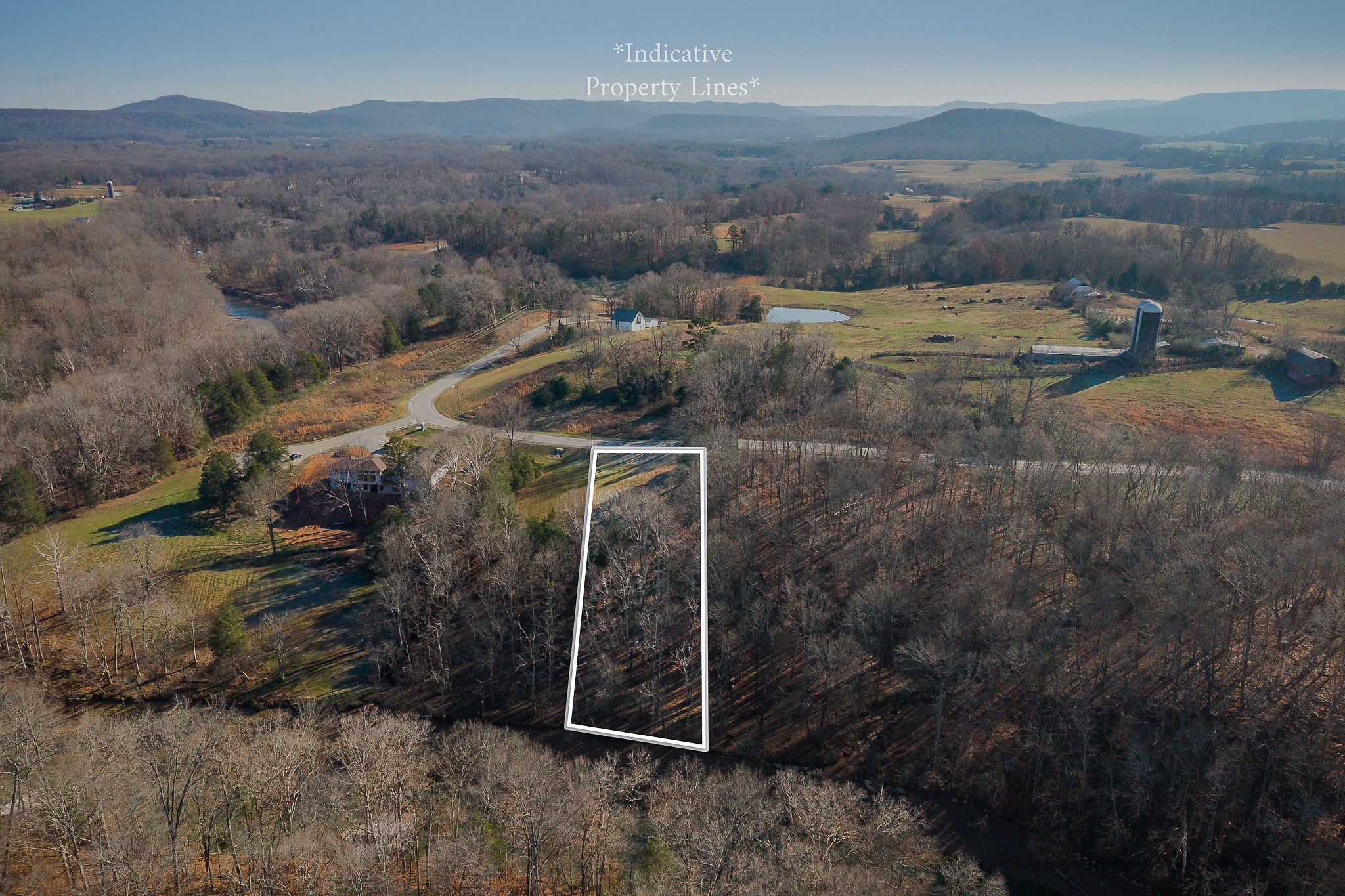 0 Hidden River Road Rock Island TN 38581