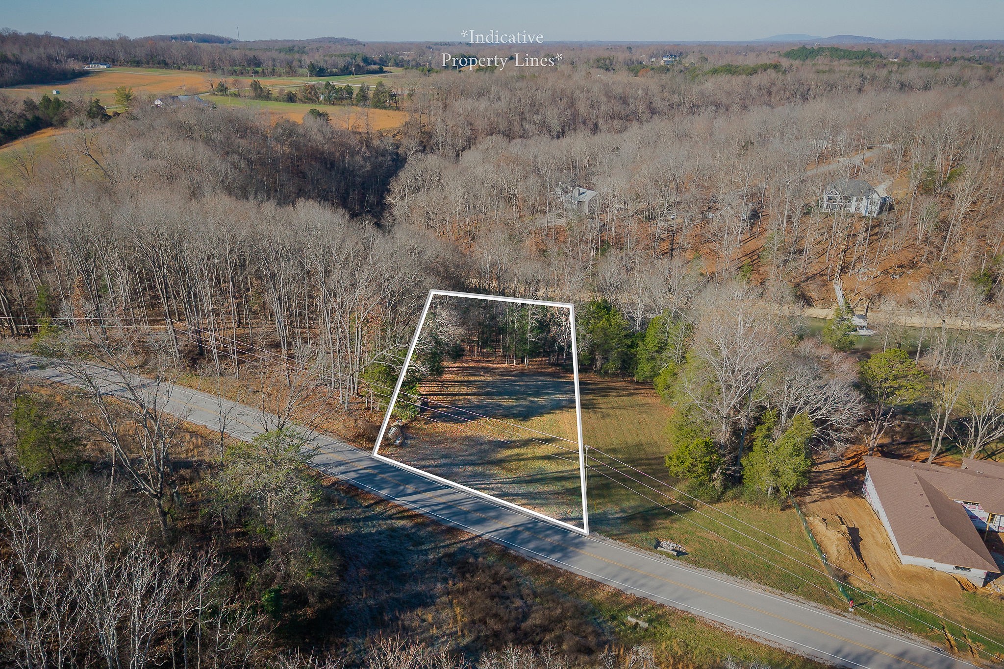 0 Hidden River Road Rock Island TN 38581