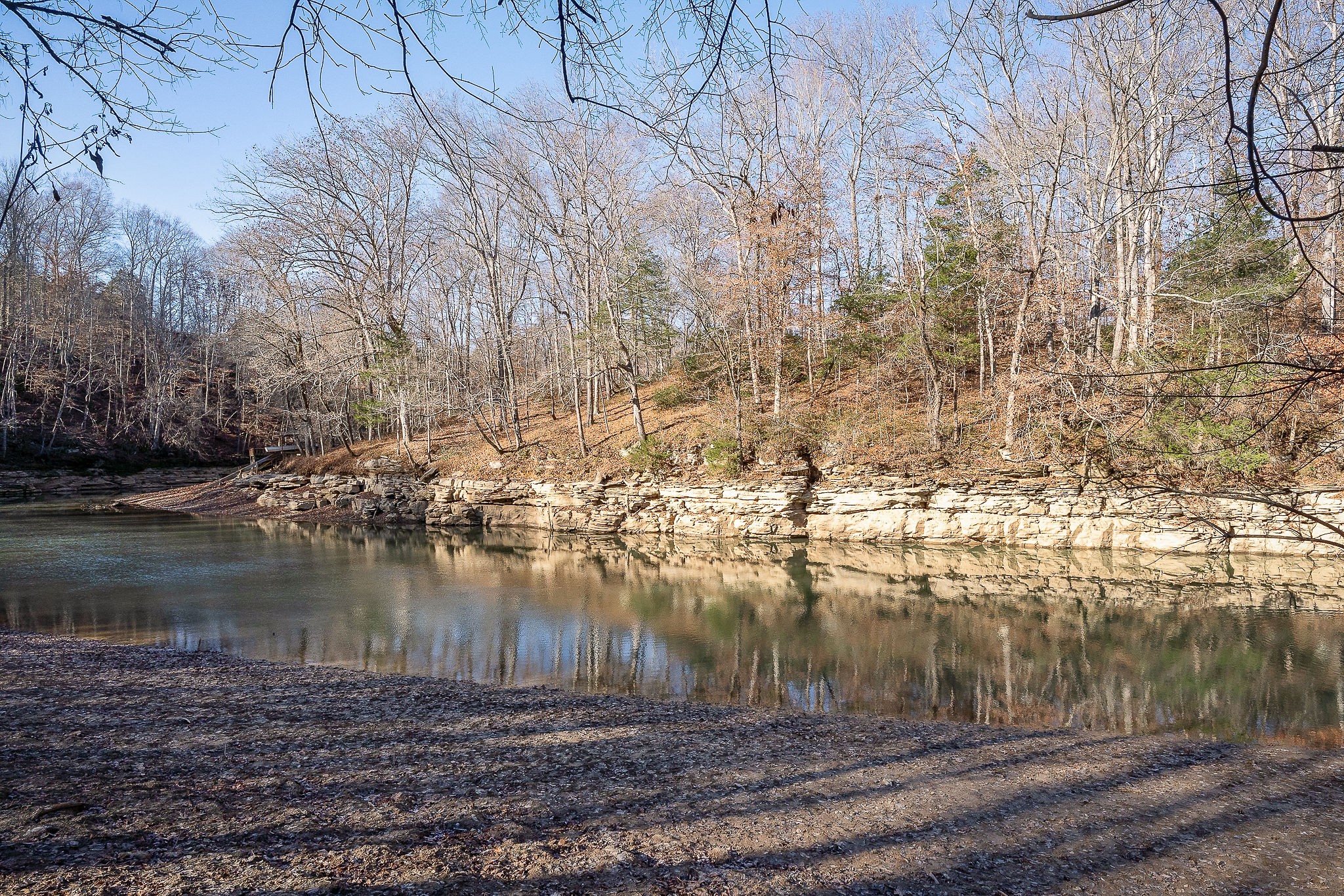 0 Hidden River Road Rock Island TN 38581