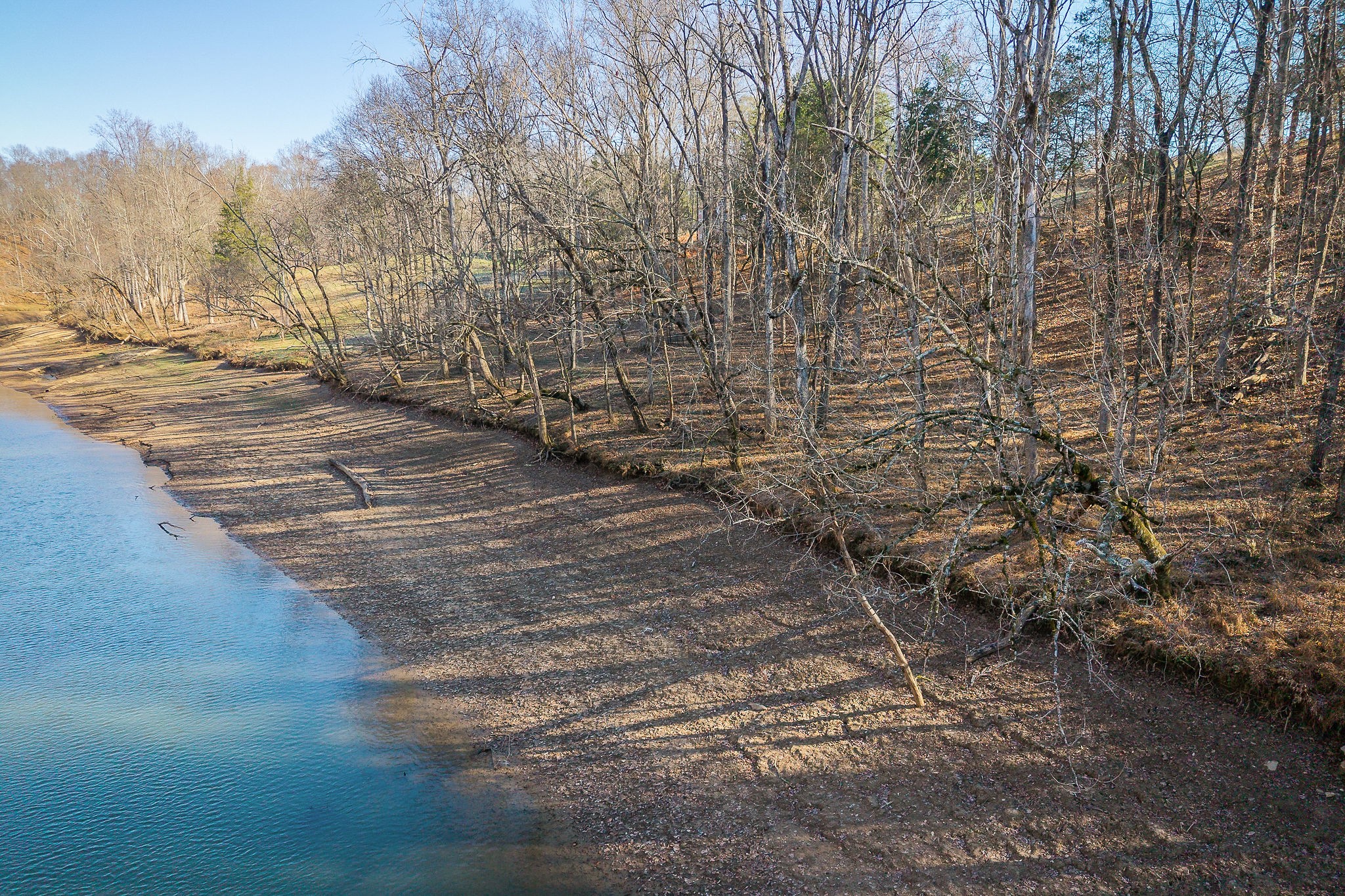 0 Hidden River Road Rock Island TN 38581