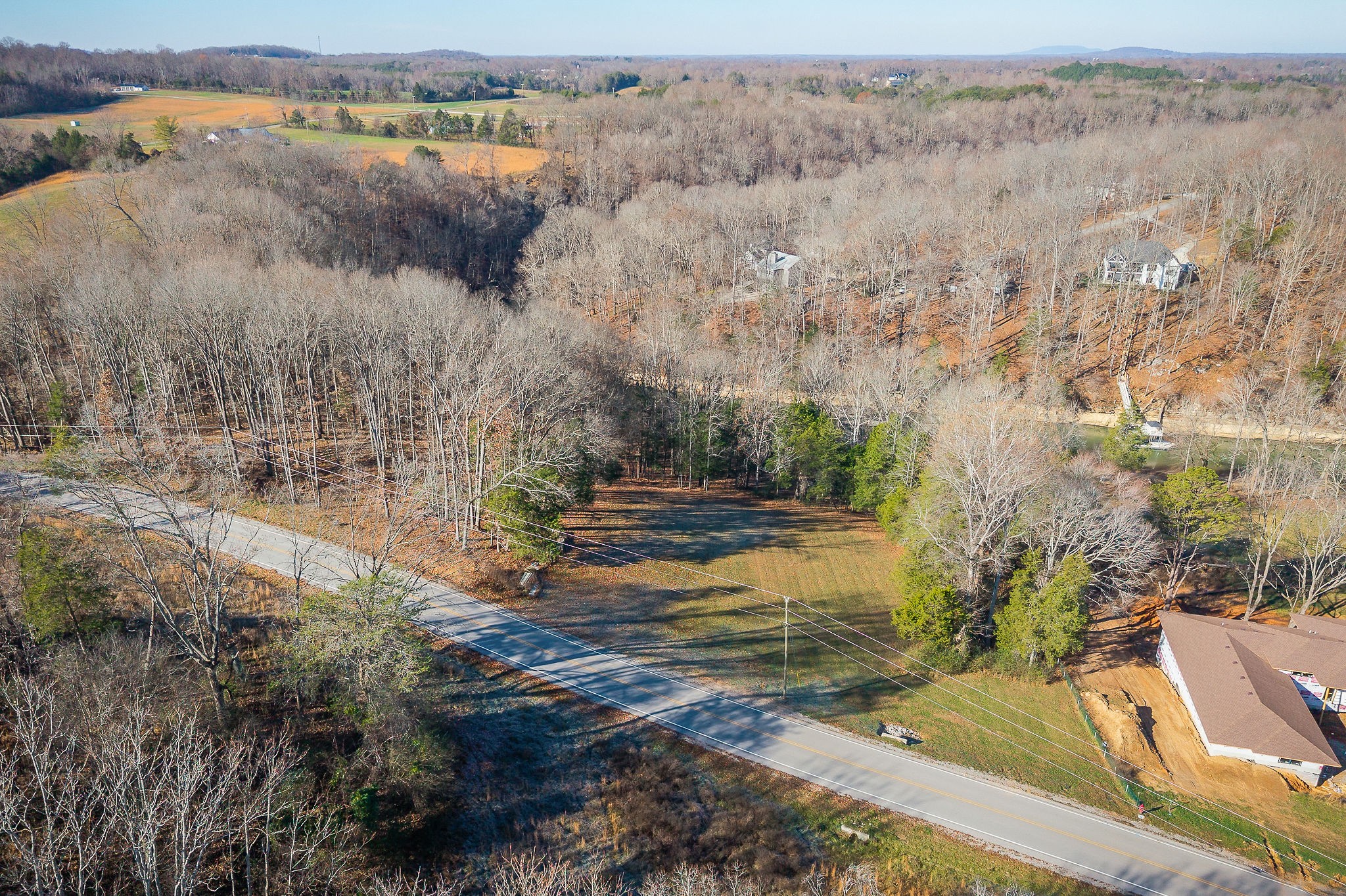 0 Hidden River Road Rock Island TN 38581