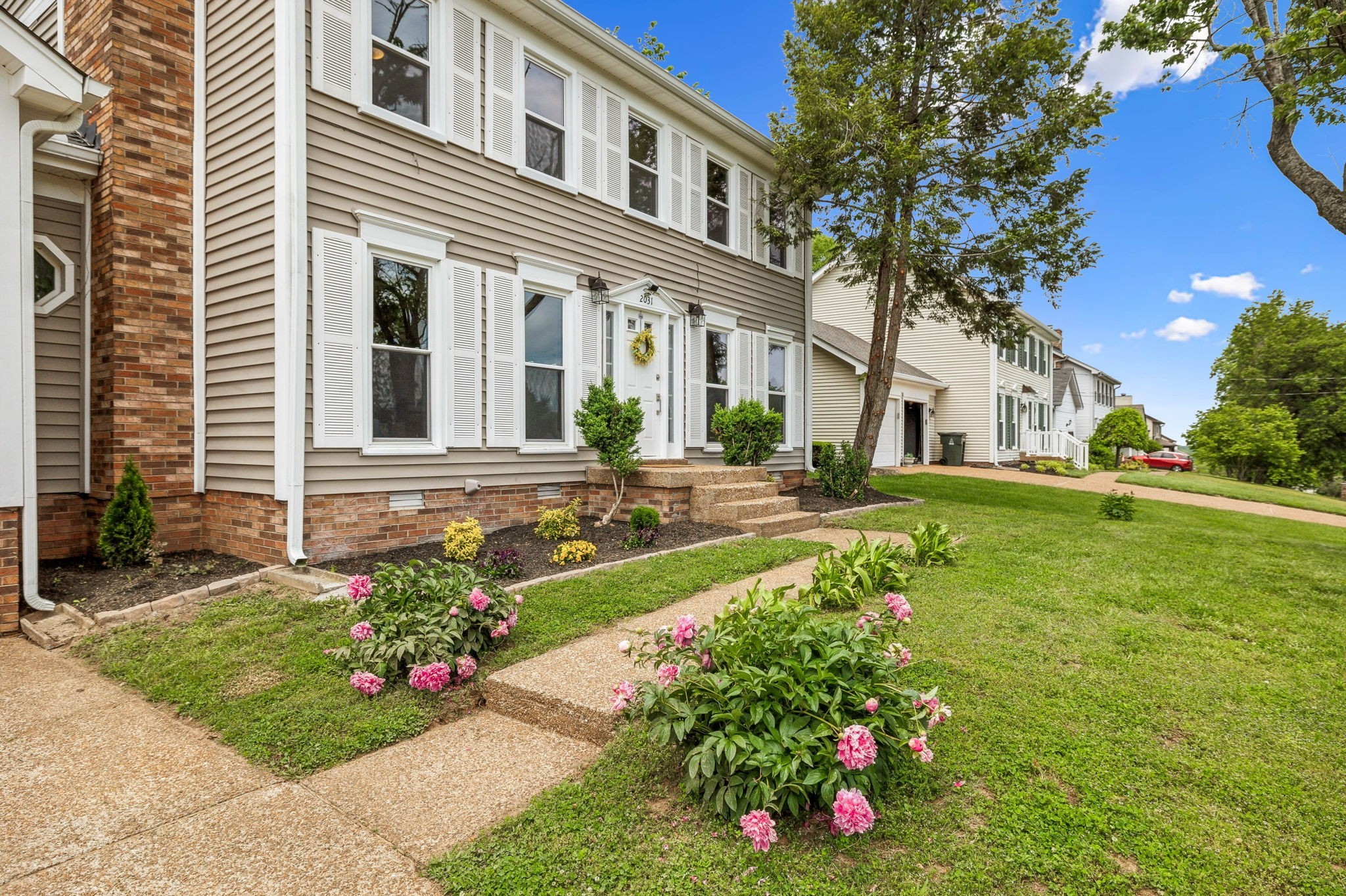 Mount Juliet TN, 2031 Hidden Cove Road