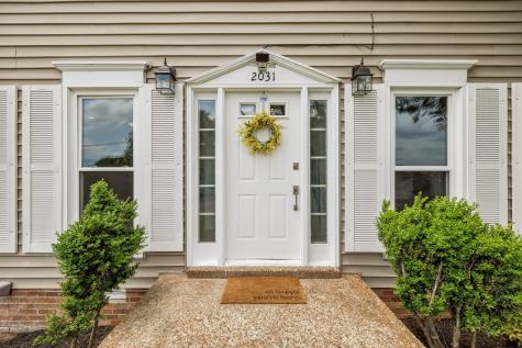 2031 Hidden Cove Road Mount Juliet TN 37122
