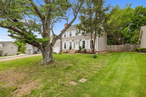 2031 Hidden Cove Road Mount Juliet TN 37122