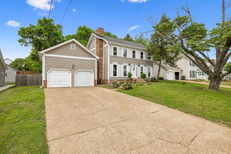 2031 Hidden Cove Road Mount Juliet TN 37122