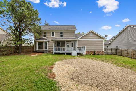 2031 Hidden Cove Road Mount Juliet TN 37122