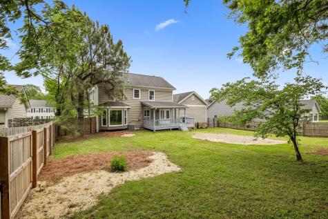 2031 Hidden Cove Road Mount Juliet TN 37122