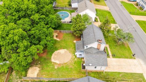 2031 Hidden Cove Road Mount Juliet TN 37122