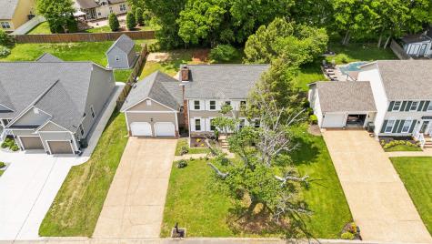 2031 Hidden Cove Road Mount Juliet TN 37122