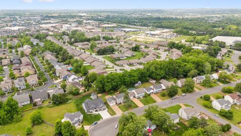 2031 Hidden Cove Road Mount Juliet TN 37122
