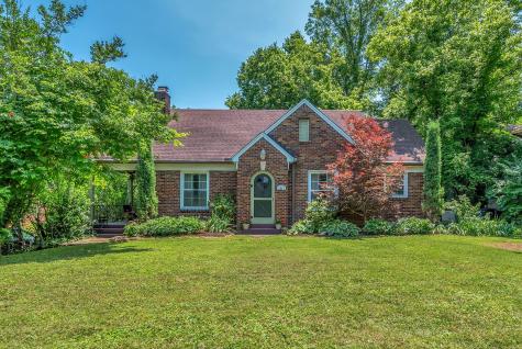 2317 Riverside Drive Nashville TN 37216