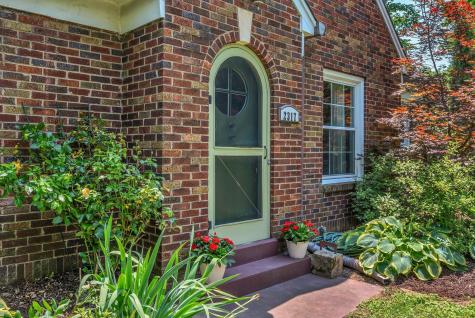 2317 Riverside Drive Nashville TN 37216