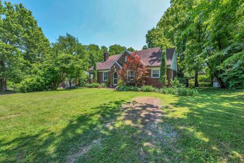 2317 Riverside Drive Nashville TN 37216
