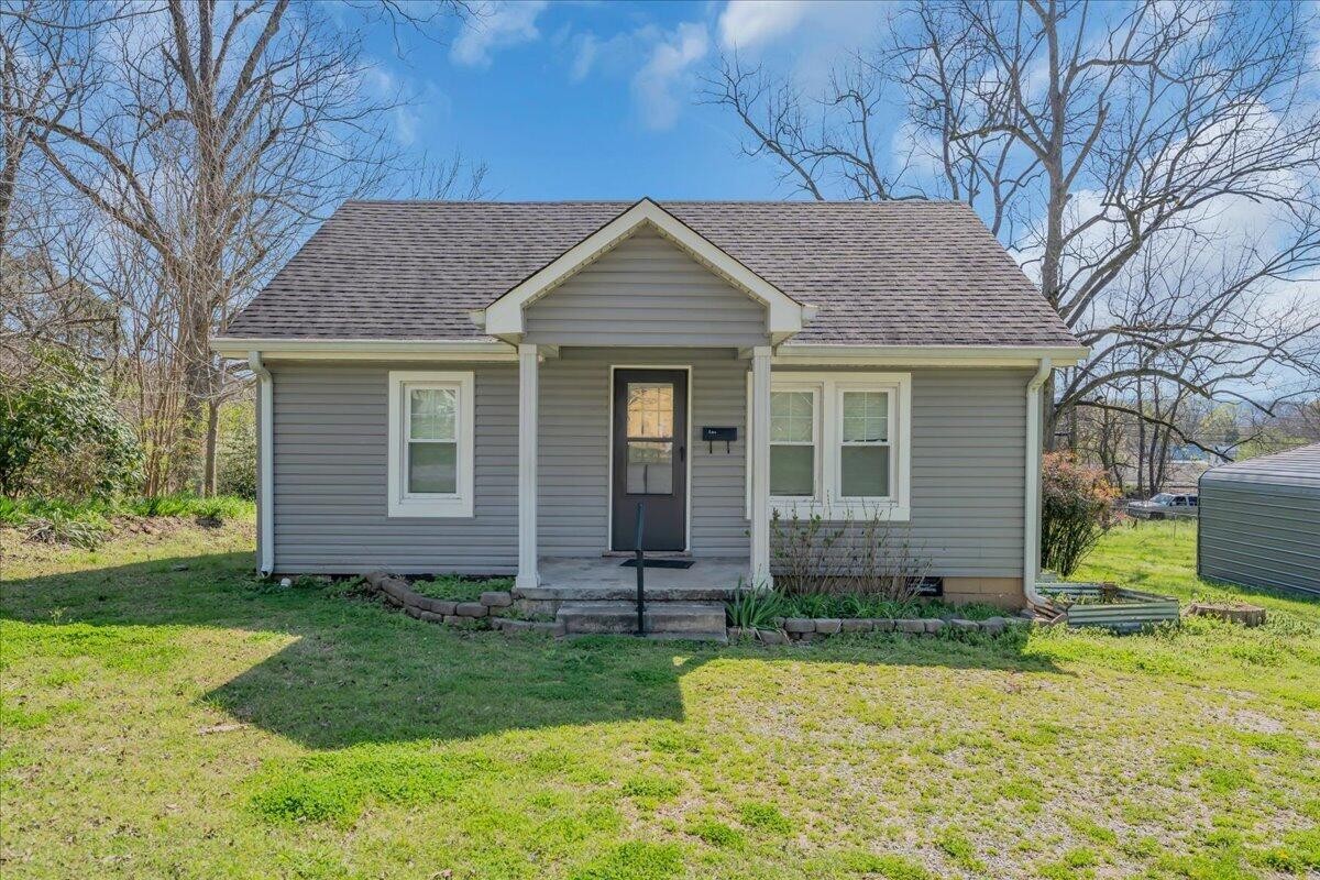 120 Raulstontown Road South Pittsburg TN 37380