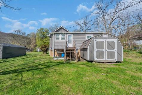 120 Raulstontown Road South Pittsburg TN 37380