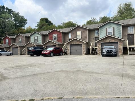 1732 Thistlewood Drive Clarksville TN 37042