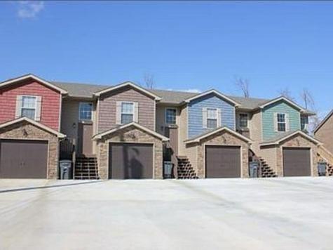 1732 Thistlewood Drive Clarksville TN 37042