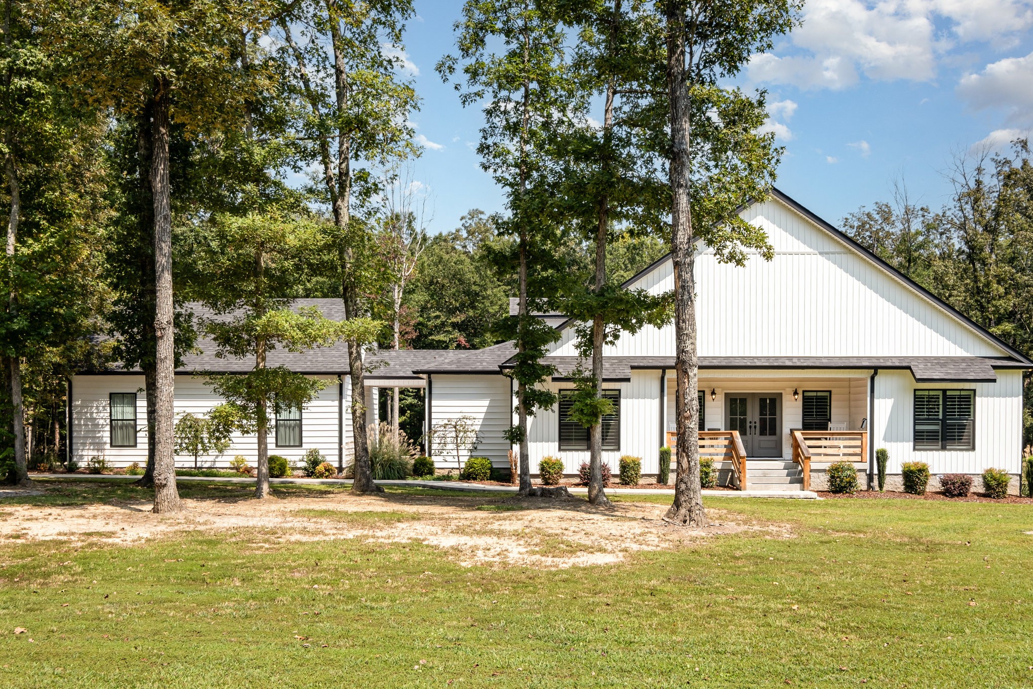 8129 Hollow Springs Road Bradyville TN 37026